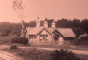 Post Office Albury Heath circa 1900
